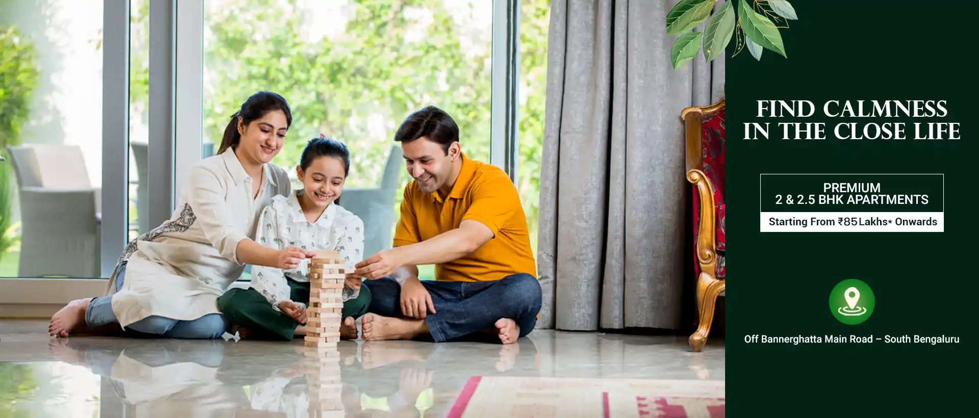 Esteempark Banner image -1